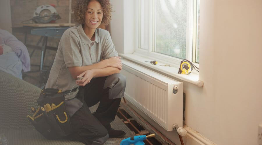 Professional Tankless Water Heater Installation in Ralph, AL